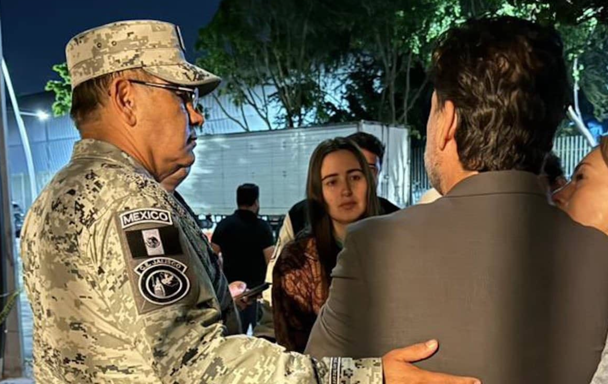 “Fue una advertencia y un acto de intimidación por lo que escribo y digo”: periodista Jaime Barrera